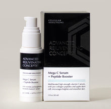 Load image into Gallery viewer, ARC Mega C Serum + Peptide Booster