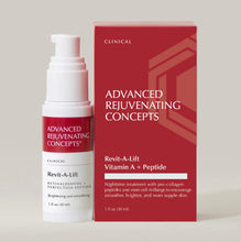 Load image into Gallery viewer, ARC Revit-A-Lift Night Cream