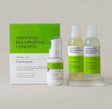 Load image into Gallery viewer, ARC Clearifying Travel Kit Starter Set NEW!