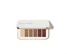 Load image into Gallery viewer, Jane Iredale Naturally Glam Eye Shadow Kit