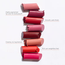 Load image into Gallery viewer, Jane Iredale ColorLuxe Hydrating Cream Lipstick