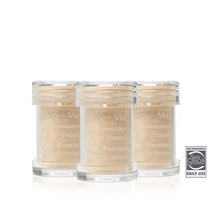 Load image into Gallery viewer, Jane Iredale Powder-Me SPF 30 Dry Sunscreen Refill in Nude (3 Pack)