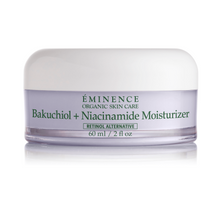Load image into Gallery viewer, Eminence Organic Bakuchiol + Niacinamide Moisturizer