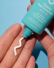 Load image into Gallery viewer, Coola Face Sunscreen Lotion White Tea