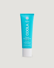 Load image into Gallery viewer, Coola Face Sunscreen Lotion White Tea
