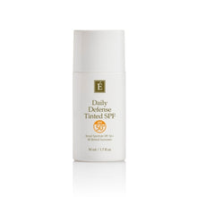 Load image into Gallery viewer, Eminence Organics Daily Defense Tinted SPF 50