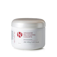 Load image into Gallery viewer, ARC 24k Lifting Gold Mask