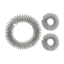 Load image into Gallery viewer, Acupressure Ring Set