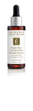 Load image into Gallery viewer, Eminence Organics Bright Skin Licorice Root Booster-Serum