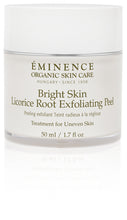 Load image into Gallery viewer, Eminence Organics Bright Skin Licorice Root Exfoliating Peel