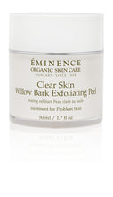 Load image into Gallery viewer, Eminence Organics Clear Skin Willow Bark Exfoliating Peel