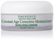 Load image into Gallery viewer, Eminence Organics Coconut Age Corrective Moisturizer