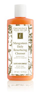 Load image into Gallery viewer, Eminence Organics Mangosteen Daily Resurfacing Cleanser