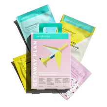 Load image into Gallery viewer, Patchology Getaway Plan Kit