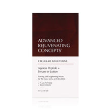 Load image into Gallery viewer, ARC Ageless Peptide +
