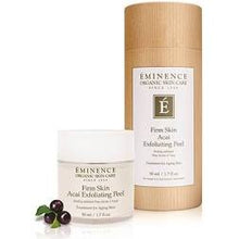 Load image into Gallery viewer, Eminence Organics Firm Skin Acai Exfoliating Peel