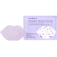 Load image into Gallery viewer, Patchology Keep Smiling Lip Gels (5 Pairs)