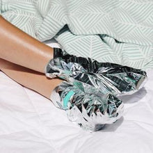 Load image into Gallery viewer, Patchology Best Foot Forward Softening Heel & Foot Mask