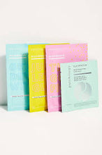 Load image into Gallery viewer, Patchology All The Feels Mood Mask Kit