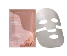 Load image into Gallery viewer, Patchology Smart Mud Detox Mask