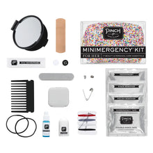 Load image into Gallery viewer, Funfetti Glitter Bomb Minimergency Kit
