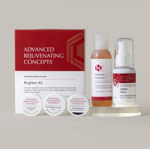 ARC New Brightening Kit