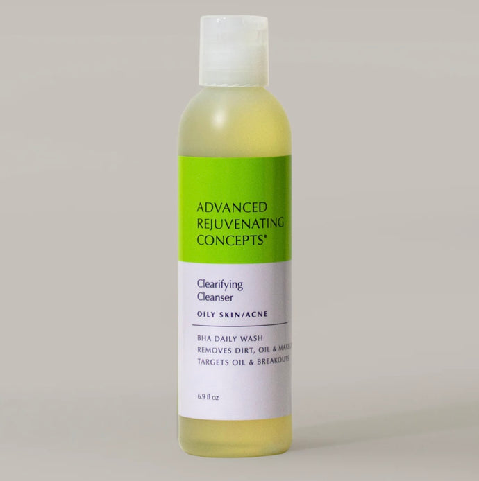 ARC Clearifying Cleanser