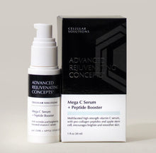Load image into Gallery viewer, ARC Mega C Serum + Peptide Booster
