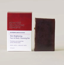 Load image into Gallery viewer, ARC Skin Brightening Cleansing Bar Face &amp; Body
