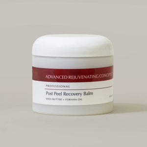 ARC Post Peel Recovery Balm