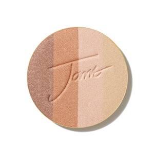 Jane Iredale Bronzer with Compact