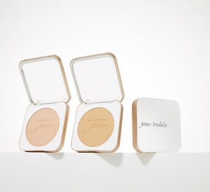 Jane Iredale PurePressed Base Refill Mineral Foundation