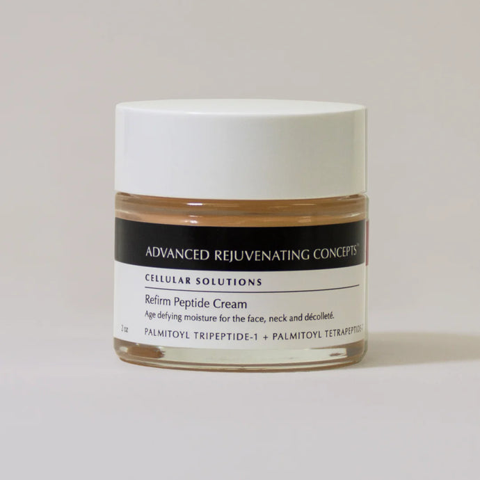 ARC Refirm Peptide Cream