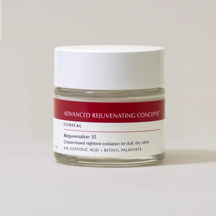 ARC Rejuvenation 10 Night Cream