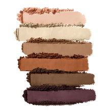 Load image into Gallery viewer, Jane Iredale PurePressed Eye Shadow Palette Pure Basics
