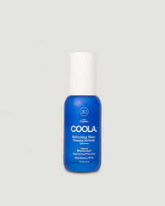 Coola Refreshing Water Plumping Gel Serum