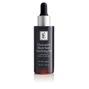 Eminence Organics Charcoal & Black Seed Clarifying Oil