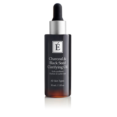 Eminence Organics Charcoal & Black Seed Clarifying Oil