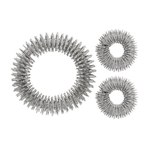Acupressure Ring Set