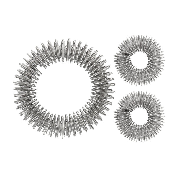 Acupressure Ring Set