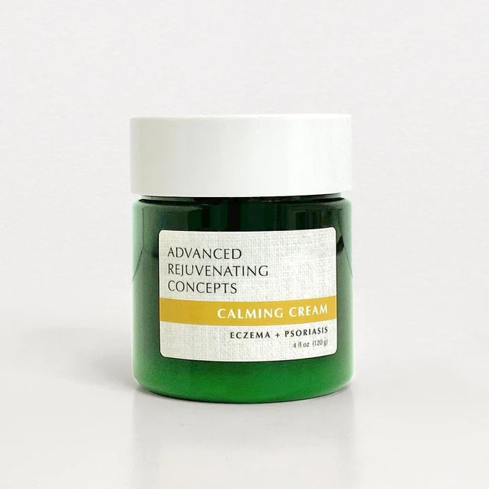 ARC Apothecary Eczema & Psoriasis Calming Cream