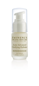 Eminence Organics Acne Advanced Clarifying Hydrator