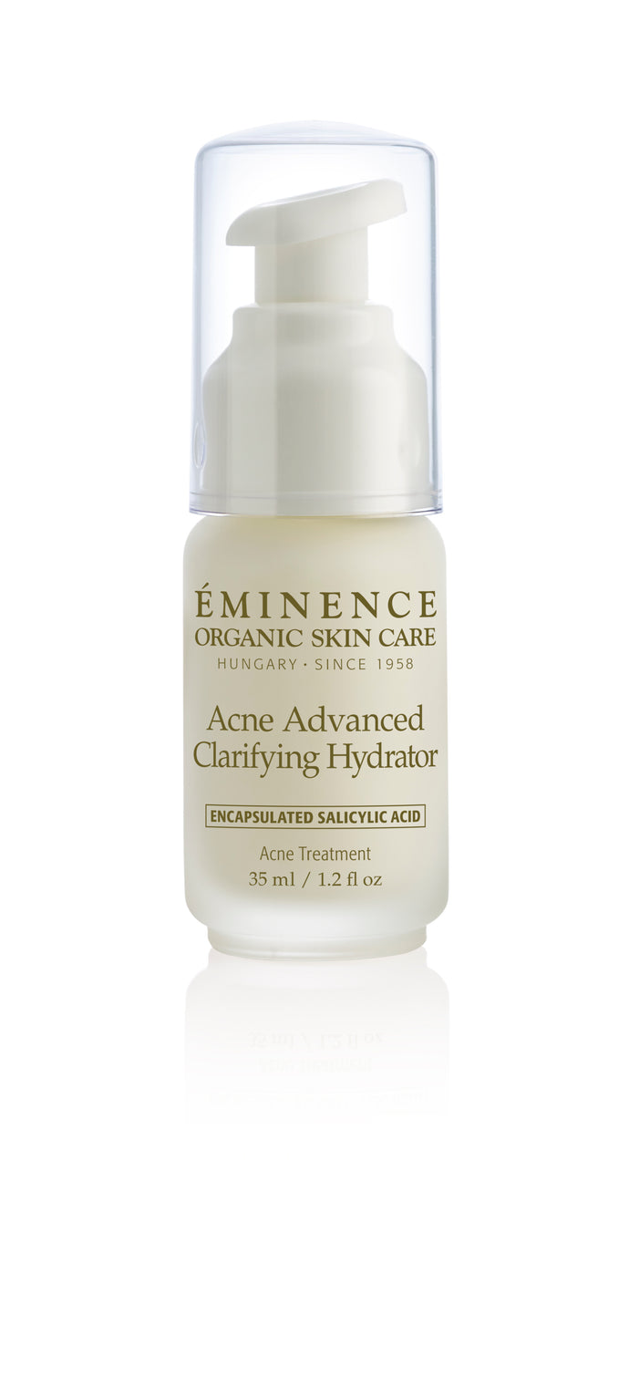 Eminence Organics Acne Advanced Clarifying Hydrator
