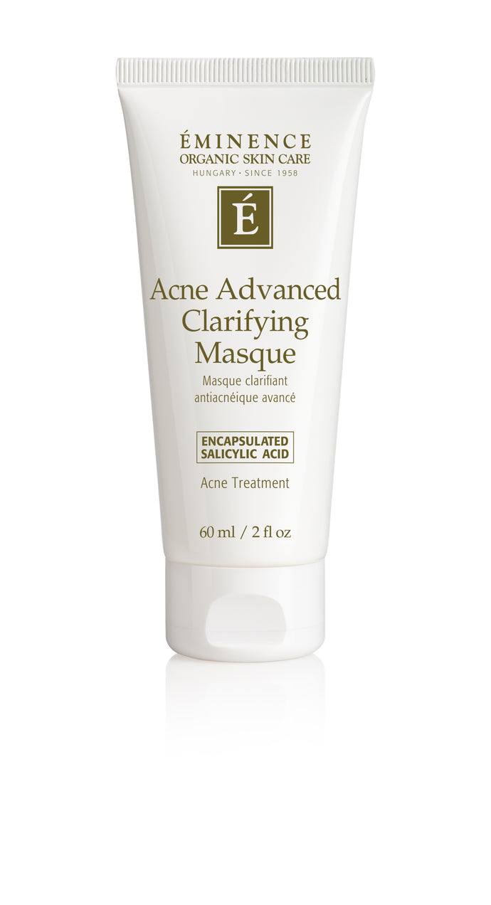 Eminence Organics Acne Advanced Clarifying Masque