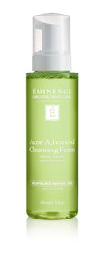 Eminence Organics Acne Advanced Cleansing Foam