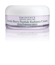 Load image into Gallery viewer, Eminence Organics Arctic Berry Peptide Radiance Cream
