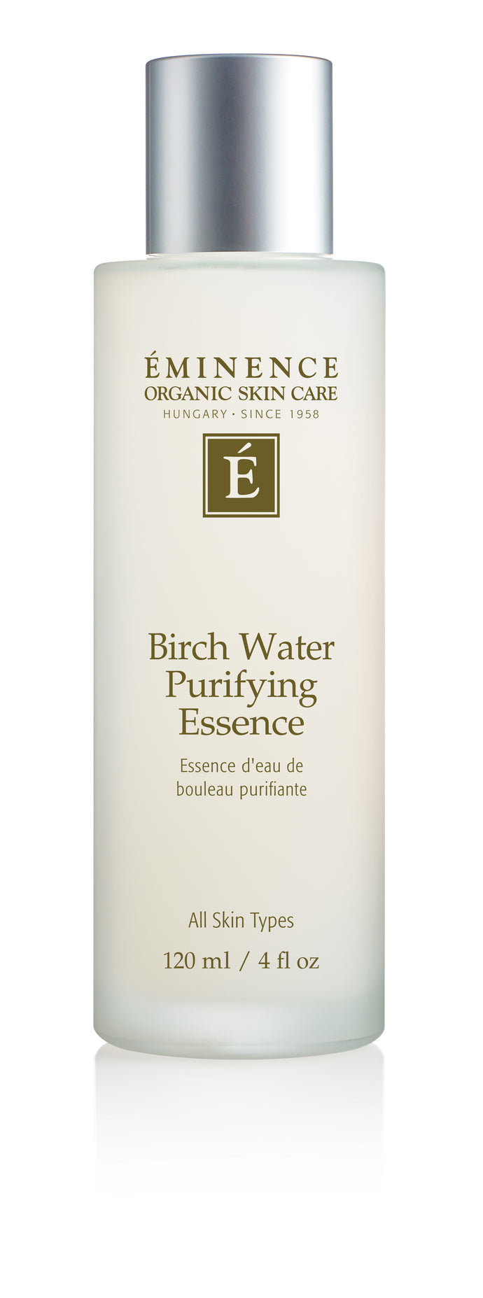 Eminence Organics Birch Water Purifying Essence