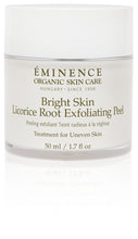 Load image into Gallery viewer, Eminence Organics Bright Skin Licorice Root Exfoliating Peel
