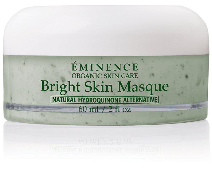Eminence Organics Bright Skin Masque
