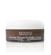 Load image into Gallery viewer, Eminence Organics Chocolate Mousse Hydration Masque
